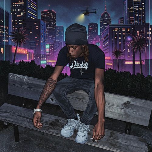 LOJAY Flow cover art