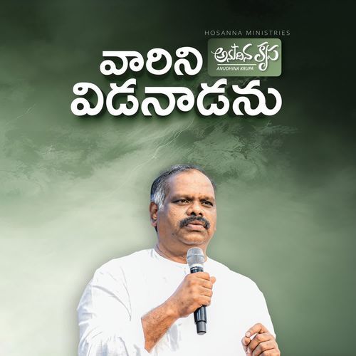 Vaarini Vidanaadanu