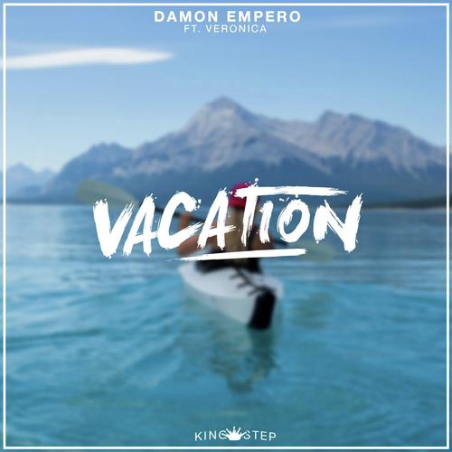Vacation (feat. Veronica)