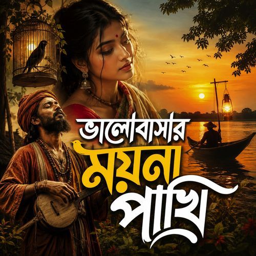 Valobasar Moina Pakhi ( ভালোবাসার ময়না পাখি )