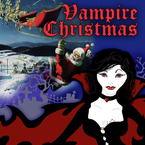 Vampire Christmas
