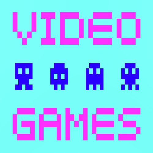 Video Games (The Dance Mixes)