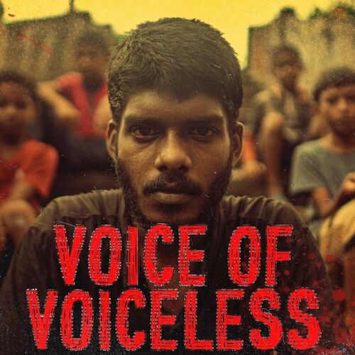 Voice of Voiceless