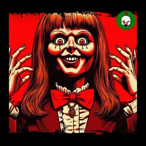 Warren cover art