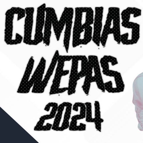 La Cumbia Igore cover art