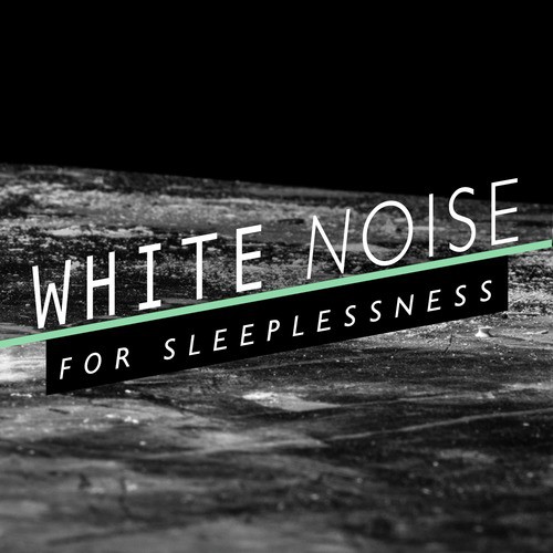White Noise: Small Fan
