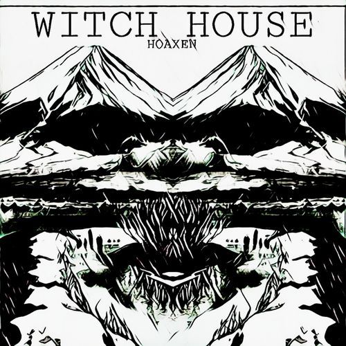 Witch House cover art