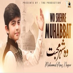 Wo Shehre Muhabbat-IQoTXztAZlE