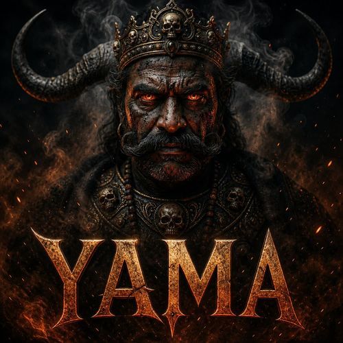 YAMA