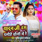 Yadav Ji Rang Dalihe Choli Me Re