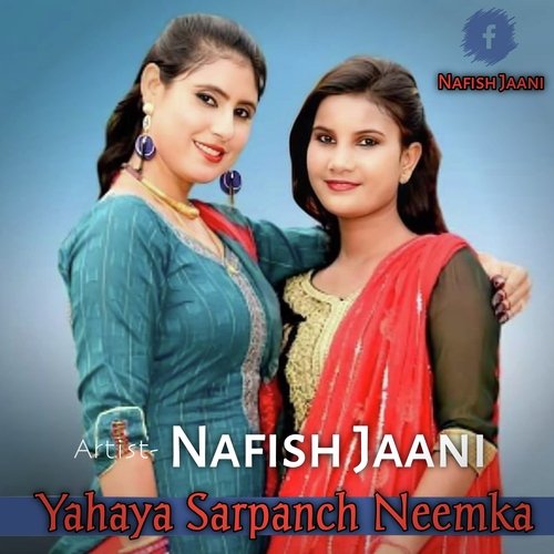 Yahaya Sarpanch Neemka