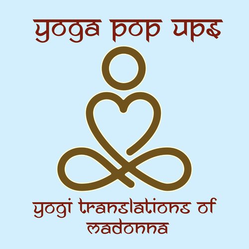 Yogi Translations of Madonna