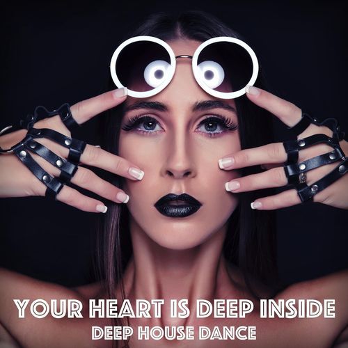 Your heart is deep inside (House version)