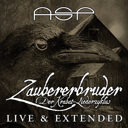 Zaubererbruder (Live & Extended)