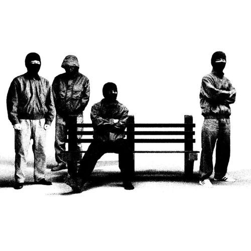 no bail cover art