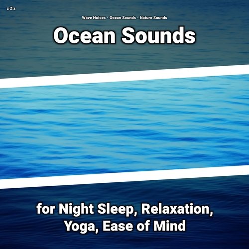 Sea Waves cover art