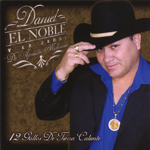 El Tijero cover art