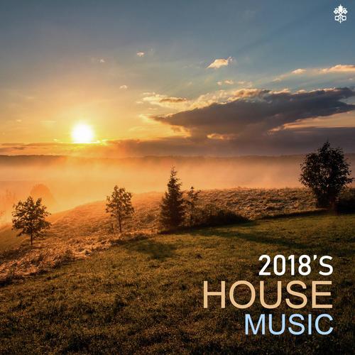 2018&#039;s House Music_poster_image