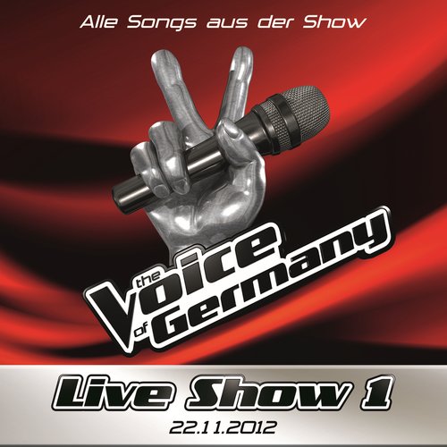 Zünde alle Feuer (From The Voice Of Germany)
