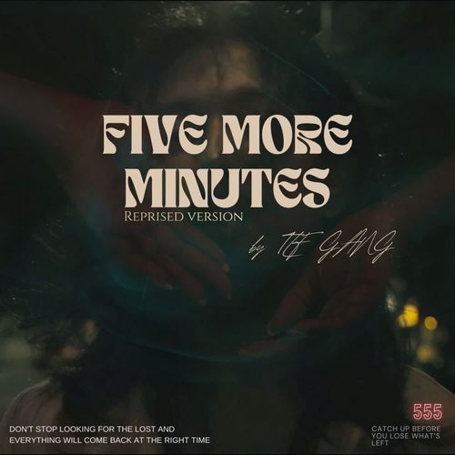 5 More Minutes (Reprised Version)