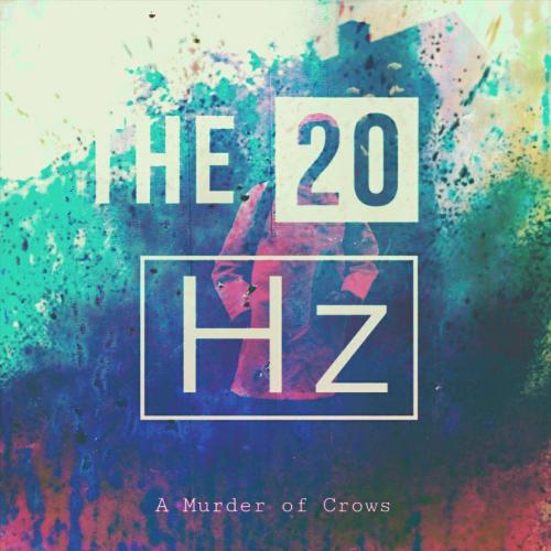 A Murder of Crows cover art