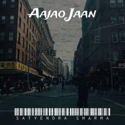 Aajao Jaan-SSE-XSZkZgI