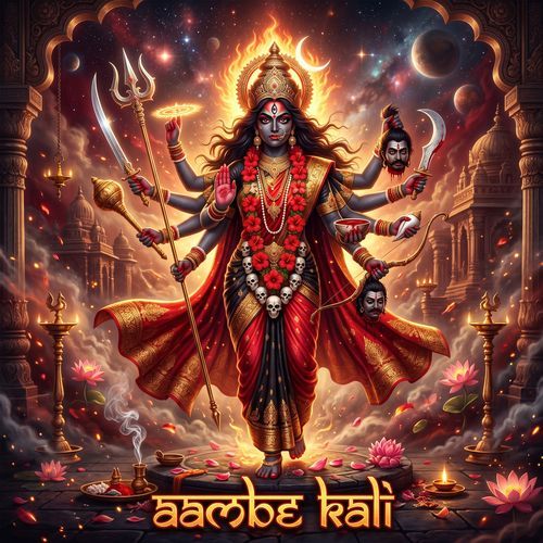 Aambe Kali