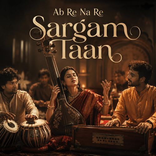 Ab Re Na Re Sargam Taan