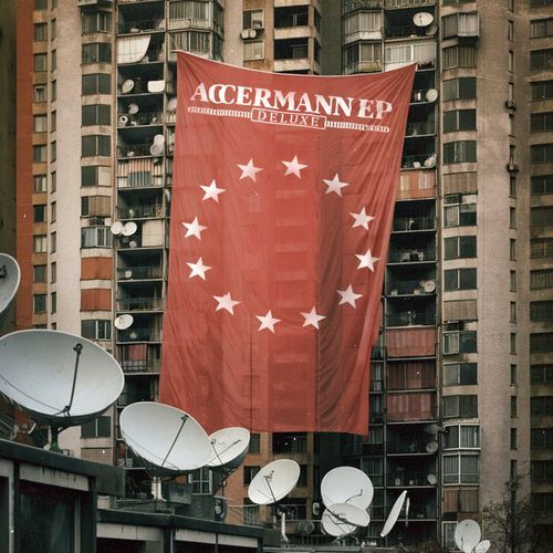 Accermann EP (Deluxe)