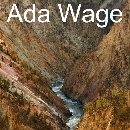Ada Wage