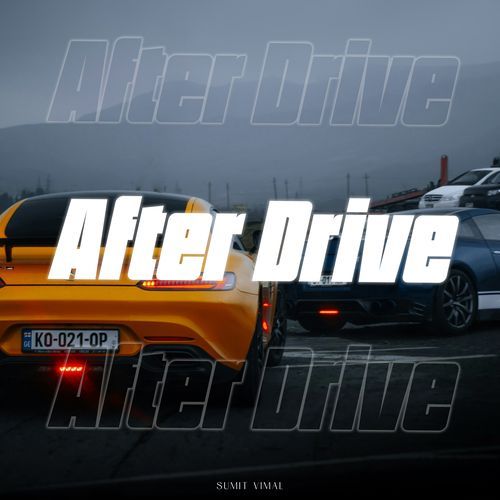 Afterdrive (Remix)