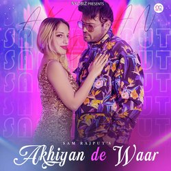 Akhiyan De Waar-KBwxQysHaB4