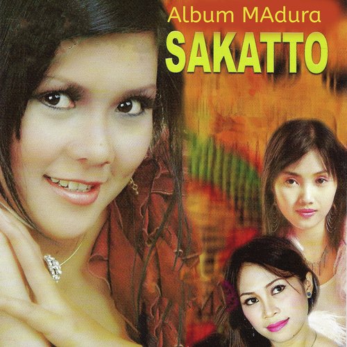 Album Maduras