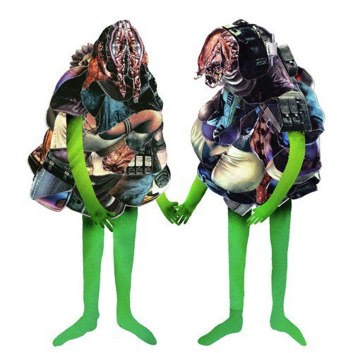 Mozss Loop (Exillon Remix) cover art
