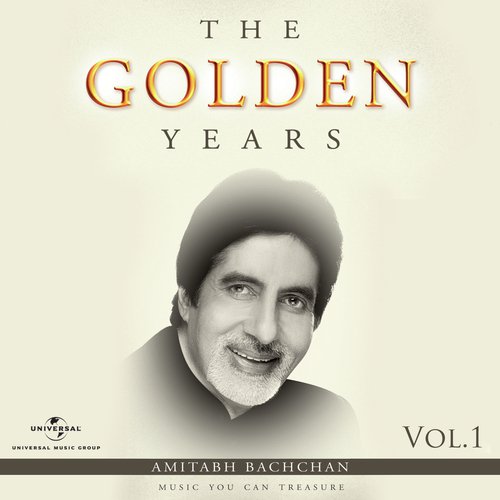 Amitabh Bachchan - The Golden Years (Vol. 1)