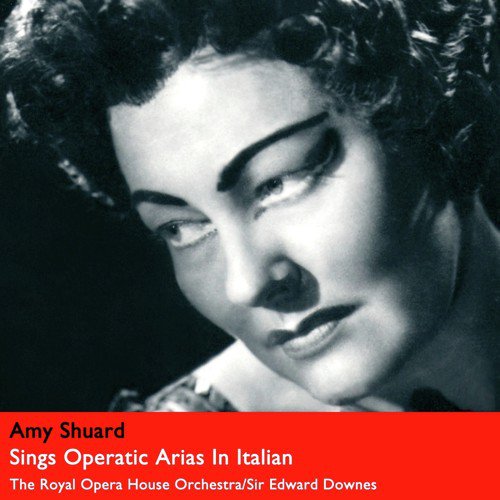 Amy Shuard Sings Operatic Arias In Italian_poster_image