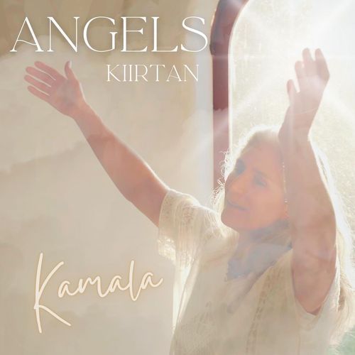 Angels Kiirtan-okv tunes