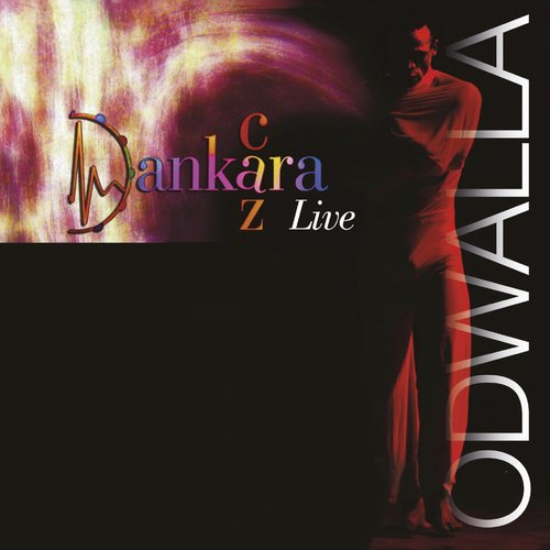 Cristiana cover art