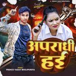 Apraadhi Hai artwork