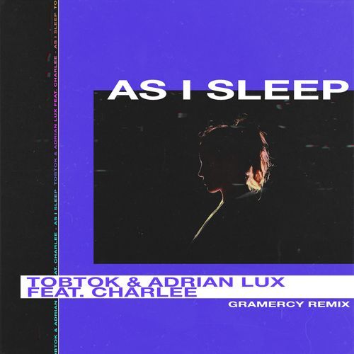 As I Sleep (feat. Charlee) (Gramercy Remix)