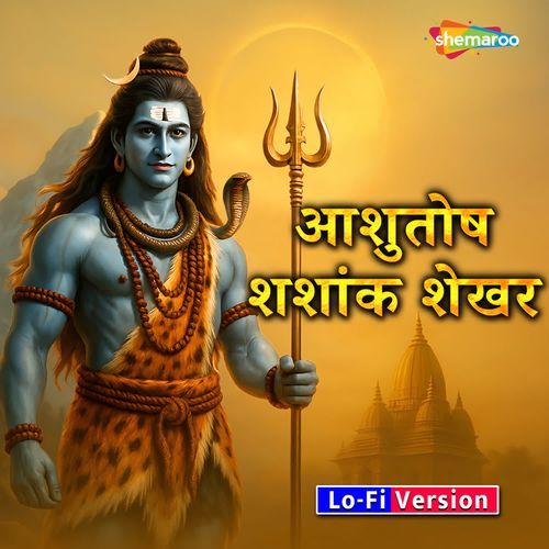 Ashutosh Shashank Shekhar Lo-Fi Version