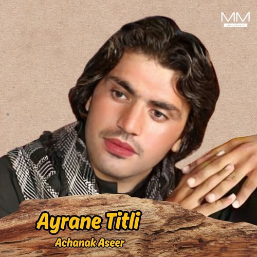 Ayrane Titli