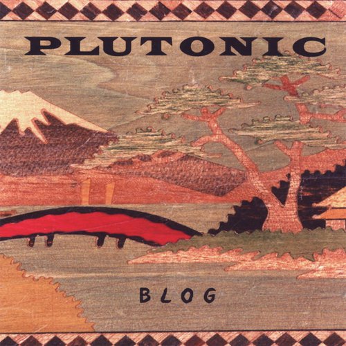 Plutonic