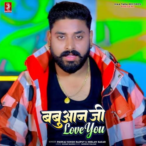Babuaan Ji Love You (Original)