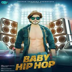 Baby Hip Hop-RR0haC1pQ0o