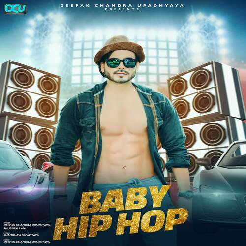 Baby Hip Hop