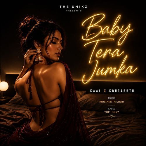 Baby Tera Jumka