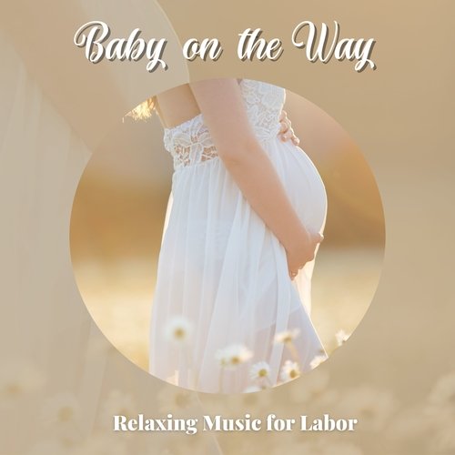 Relaxing Music for Labor cover art