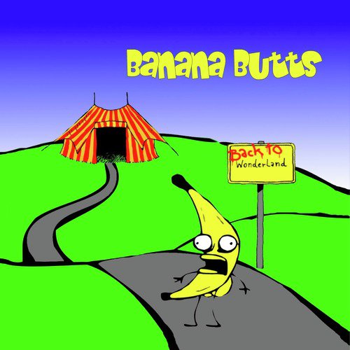 Mr. Banana