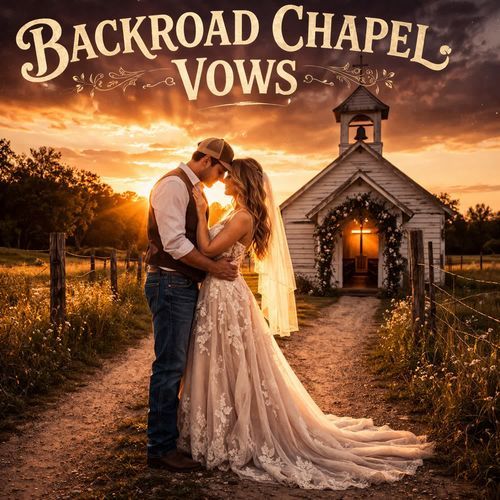 Backroad Chapel Vows